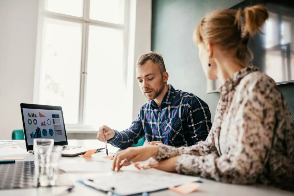 Maximized ROI Through Market Knowledge