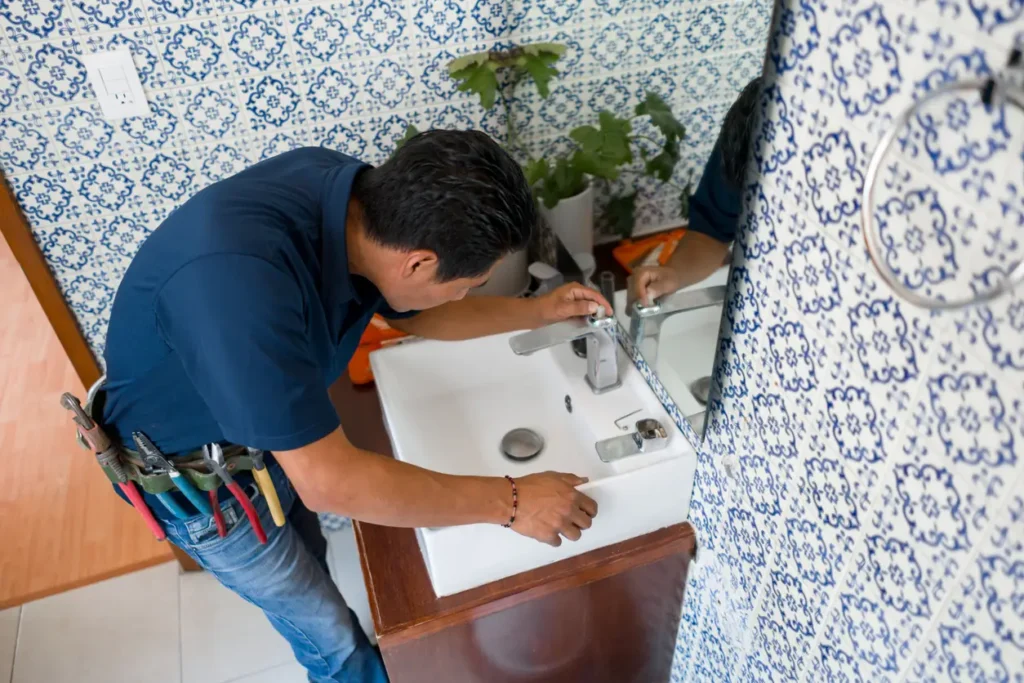 Hassle-Free Maintenance and Repairs